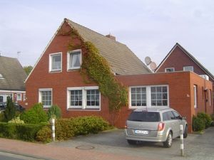 Ferienwohnung für 4 Personen (50 m&sup2;) in Neuharlingersiel