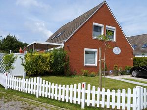 Ferienwohnung für 4 Personen (90 m&sup2;) in Neuharlingersiel