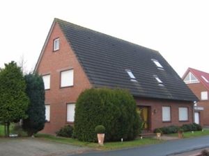 Ferienwohnung für 4 Personen (60 m&sup2;) in Neuharlingersiel