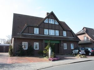 Ferienwohnung für 3 Personen (55 m²) in Neuharlingersiel