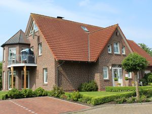 Ferienwohnung für 4 Personen (65 m&sup2;) in Neuharlingersiel