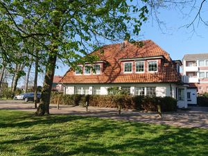 Ferienwohnung für 4 Personen (52 m&sup2;) in Neuharlingersiel