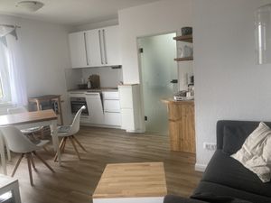 Ferienwohnung für 3 Personen (40 m²) in Neuharlingersiel