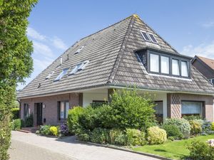 Ferienwohnung für 2 Personen (40 m&sup2;) in Neuharlingersiel