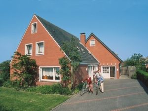 Ferienwohnung für 6 Personen in Neuharlingersiel