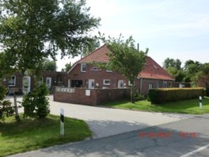 Ferienwohnung für 3 Personen (38 m&sup2;) in Neuharlingersiel