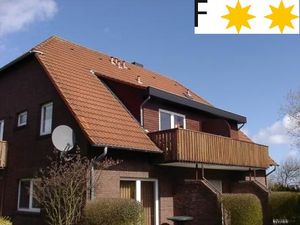 Ferienwohnung für 2 Personen (28 m&sup2;) in Neuharlingersiel