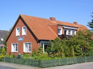 Ferienwohnung für 5 Personen (60 m²) in Neuharlingersiel