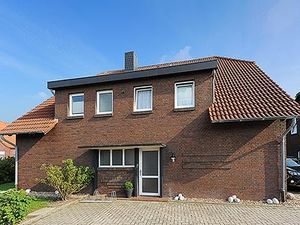 Ferienwohnung für 2 Personen (30 m&sup2;) in Neuharlingersiel