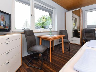 Ferienwohnung für 2 Personen (25 m²) in Neuharlingersiel 8/10