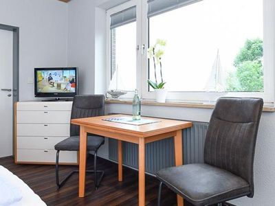 Ferienwohnung für 2 Personen (25 m²) in Neuharlingersiel 9/10