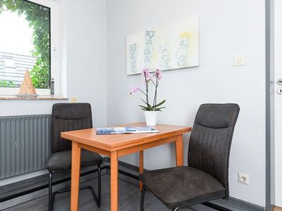 Ferienwohnung für 2 Personen (30 m²) in Neuharlingersiel 7/10