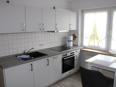 Ferienwohnung für 2 Personen in Neuharlingersiel 2/7