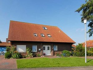 Ferienwohnung für 5 Personen (65 m²) in Neuharlingersiel