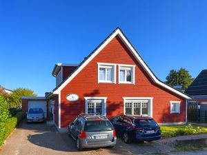 Ferienwohnung für 3 Personen (30 m&sup2;) in Neuharlingersiel