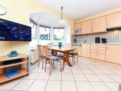 Ferienwohnung für 5 Personen (45 m²) in Neuharlingersiel 10/10