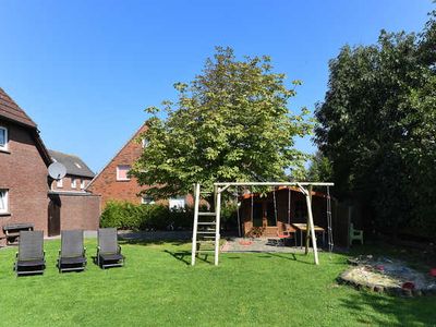 Ferienwohnung für 3 Personen (45 m²) in Neuharlingersiel 2/10