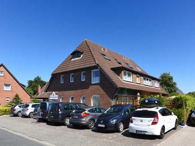 Ferienwohnung für 2 Personen (28 m²) in Neuharlingersiel 3/10