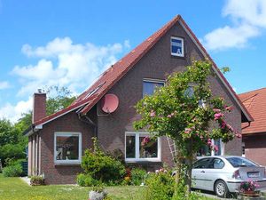 Ferienwohnung für 4 Personen (45 m&sup2;) in Neuharlingersiel