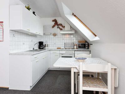 Ferienwohnung für 4 Personen (45 m²) in Neuharlingersiel 3/10