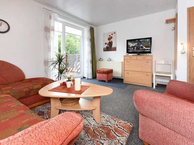 Ferienwohnung für 4 Personen (45 m²) in Neuharlingersiel 4/10