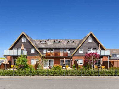 Ferienwohnung für 5 Personen (70 m²) in Neuharlingersiel 1/10