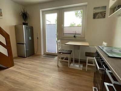 Ferienwohnung für 3 Personen (50 m²) in Neuharlingersiel 4/10