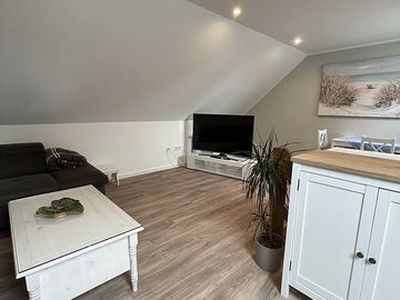 Ferienwohnung für 3 Personen (50 m²) in Neuharlingersiel 9/10