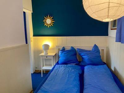 Ferienwohnung für 4 Personen (60 m²) in Neuharlingersiel 3/10