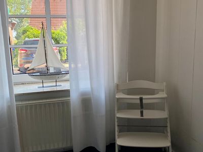 Ferienwohnung für 4 Personen (60 m²) in Neuharlingersiel 4/10