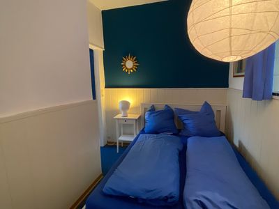 Ferienwohnung für 4 Personen (60 m²) in Neuharlingersiel 7/10