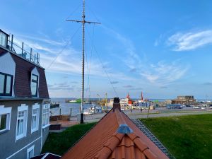 Ferienwohnung für 2 Personen (50 m²) in Neuharlingersiel