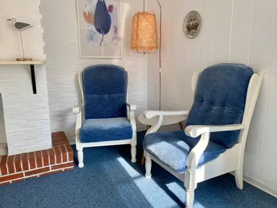 Ferienwohnung für 4 Personen (60 m²) in Neuharlingersiel 8/10