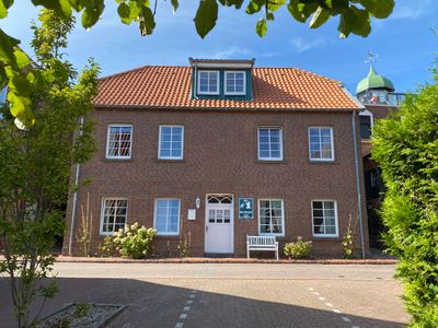 Ferienwohnung für 4 Personen (60 m²) in Neuharlingersiel 9/10