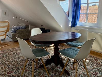 Ferienwohnung für 2 Personen (50 m²) in Neuharlingersiel 3/10