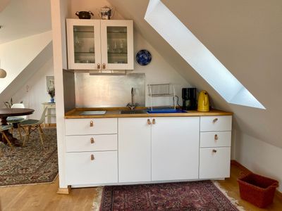 Ferienwohnung für 2 Personen (50 m²) in Neuharlingersiel 5/10