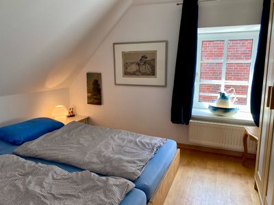 Ferienwohnung für 2 Personen (50 m²) in Neuharlingersiel 10/10