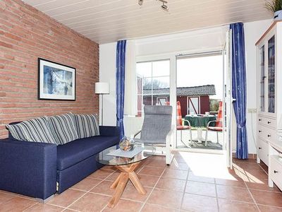 Ferienwohnung für 3 Personen (32 m²) in Neuharlingersiel 5/10