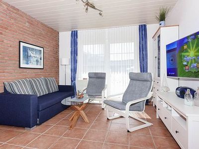 Ferienwohnung für 3 Personen (32 m²) in Neuharlingersiel 6/10