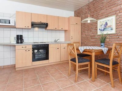 Ferienwohnung für 3 Personen (32 m²) in Neuharlingersiel 10/10