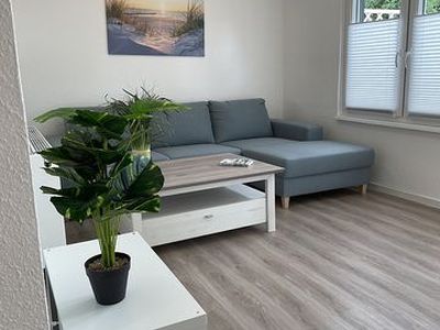 Ferienwohnung für 3 Personen (50 m²) in Neuharlingersiel 7/10