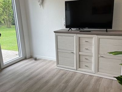 Ferienwohnung für 3 Personen (50 m²) in Neuharlingersiel 8/10