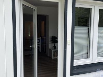 Ferienwohnung für 3 Personen (50 m²) in Neuharlingersiel 9/10