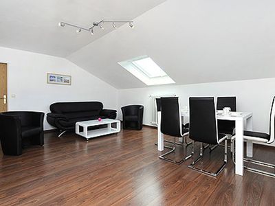 Ferienwohnung für 5 Personen (60 m²) in Neuharlingersiel 6/10