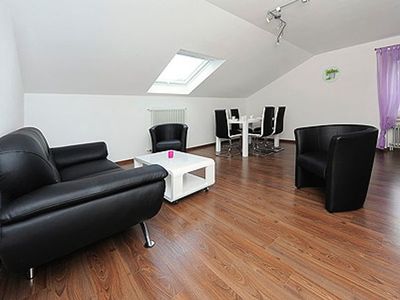 Ferienwohnung für 5 Personen (60 m²) in Neuharlingersiel 7/10