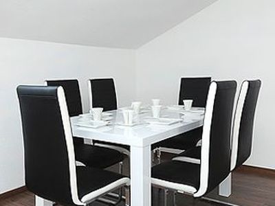 Ferienwohnung für 5 Personen (60 m²) in Neuharlingersiel 9/10