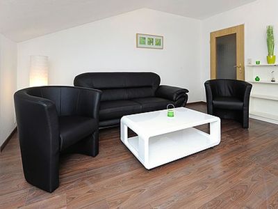 Ferienwohnung für 5 Personen (60 m²) in Neuharlingersiel 6/10