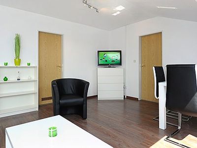 Ferienwohnung für 5 Personen (60 m²) in Neuharlingersiel 7/10