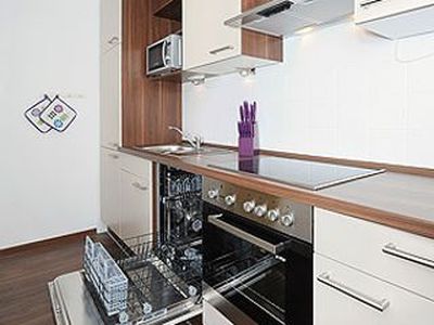 Ferienwohnung für 5 Personen (60 m²) in Neuharlingersiel 10/10