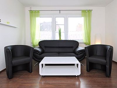 Ferienwohnung für 4 Personen (36 m²) in Neuharlingersiel 5/10